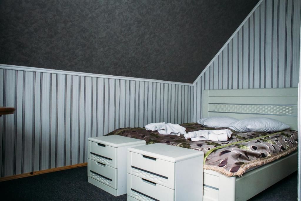 Отель Alpin Hotel Буковель