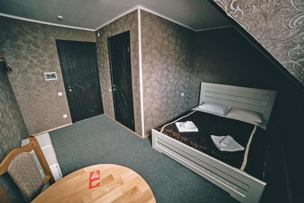 Отель Alpin Hotel Буковель