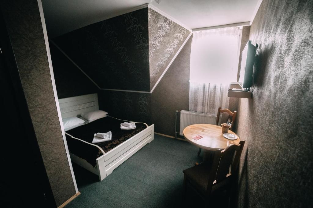 Отель Alpin Hotel Буковель