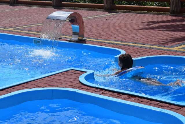 Отель Alpin Hotel Буковель-15