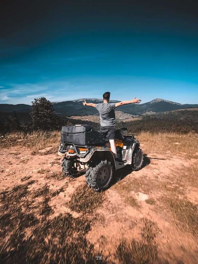 Отель Alpin Hotel Буковель-11